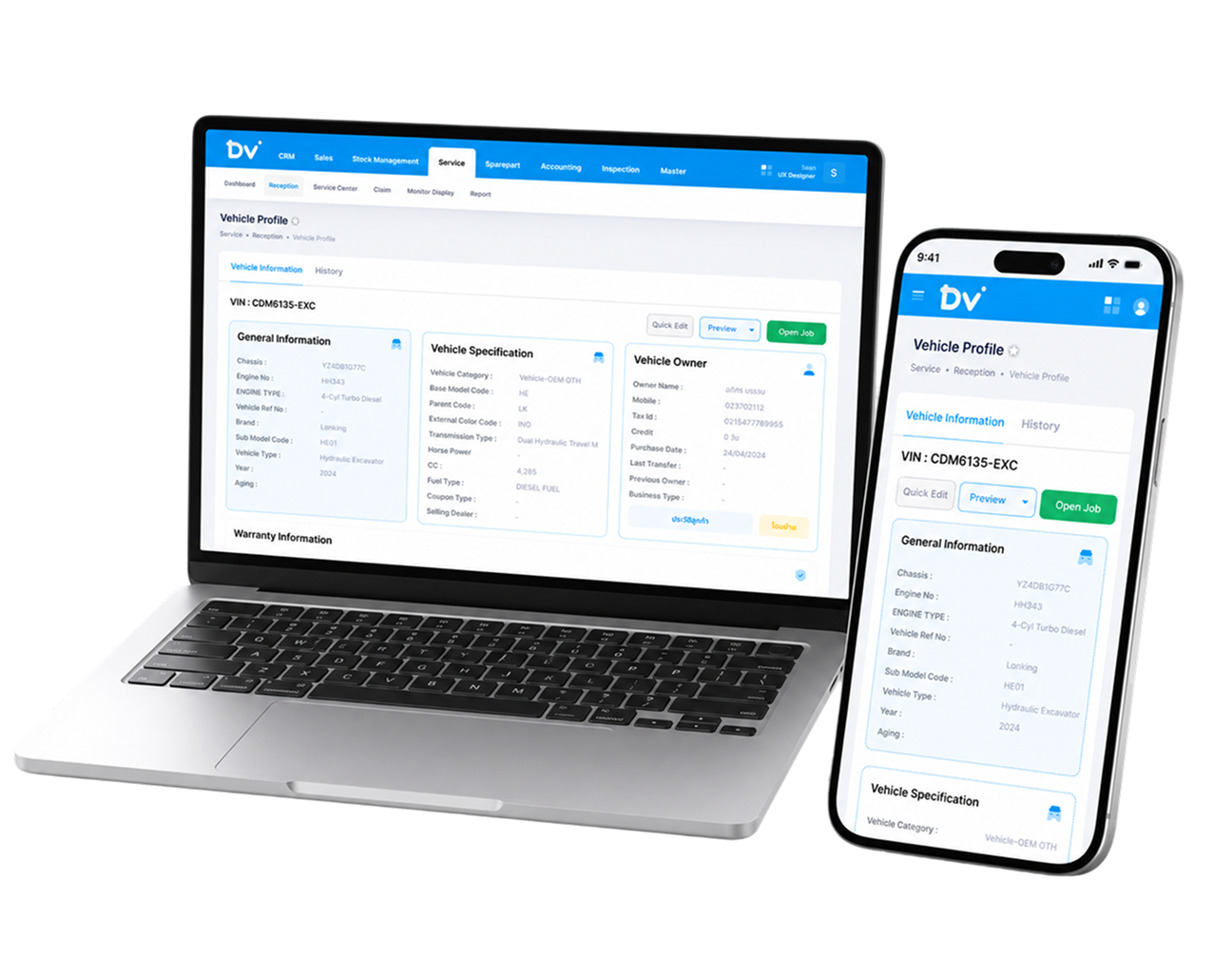 Senior Com Solutions